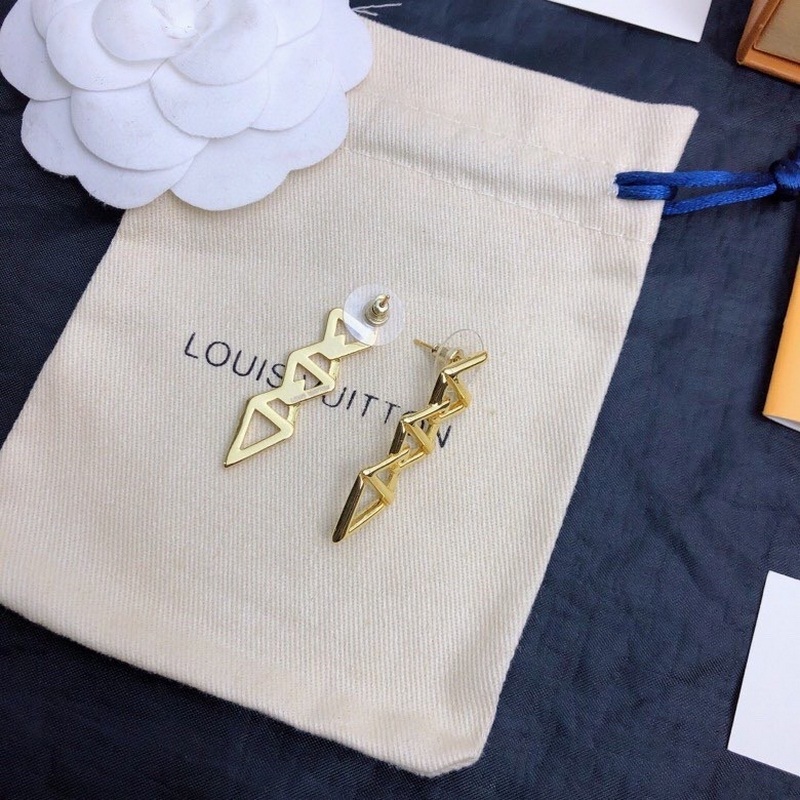 LV Earrings 17